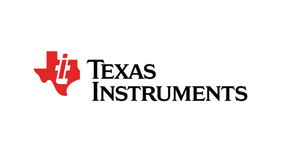 TI Logo