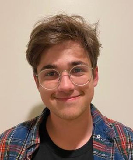 Cameron Wilding