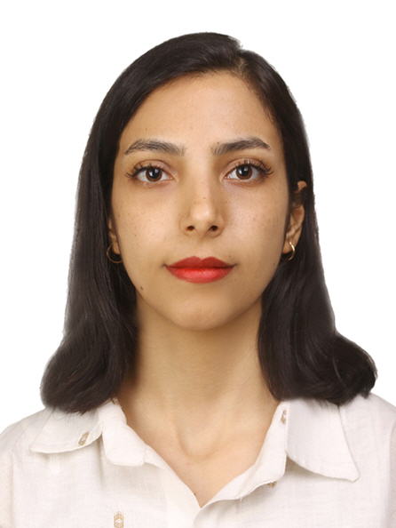 Fatemeh K. Dana