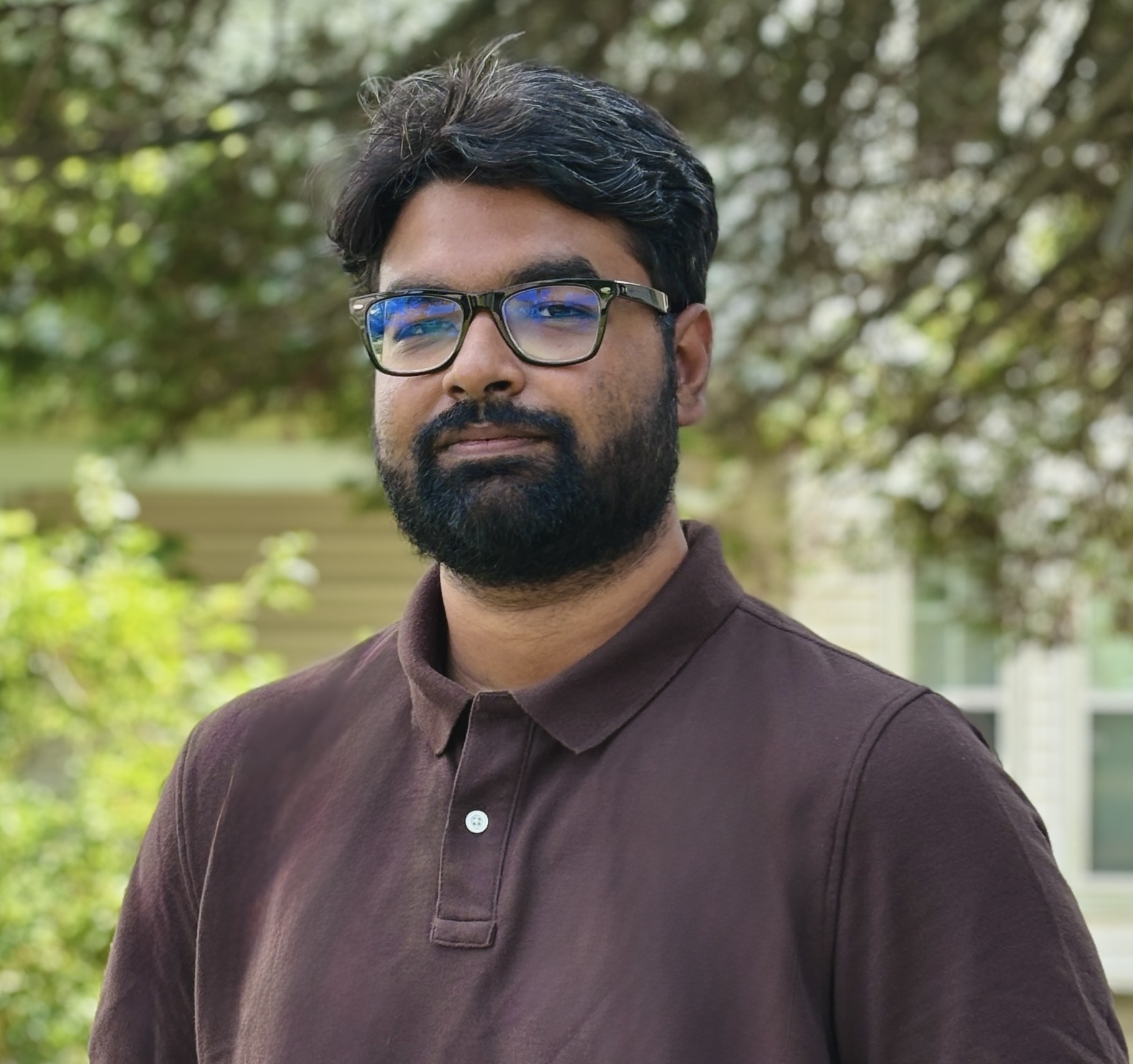 Snehashis Roy