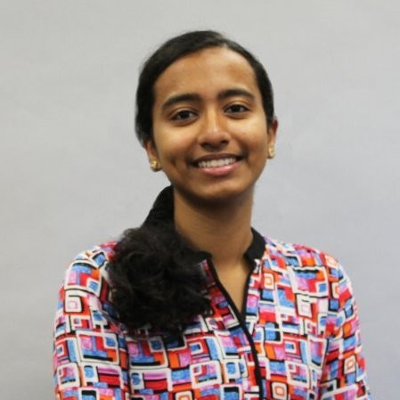 Archanaa Santhana Krishnan