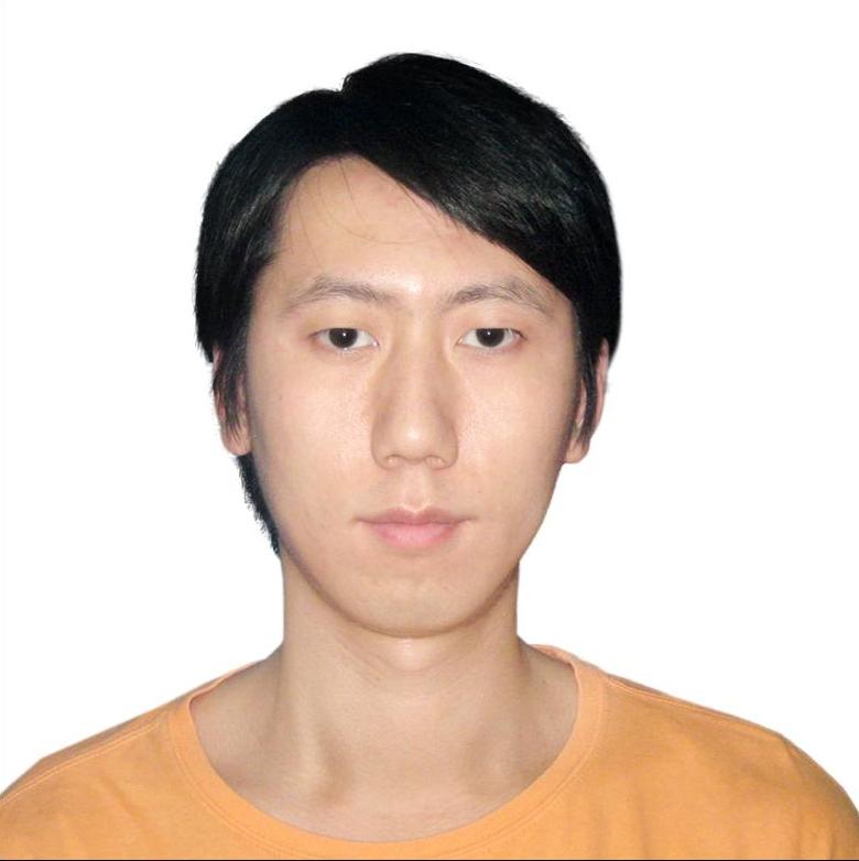 Chenguang Yang