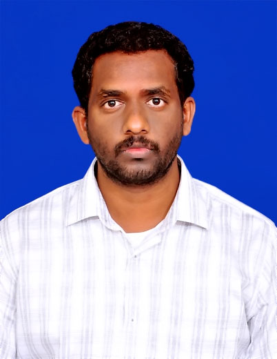 Dillibabu Shanmugam