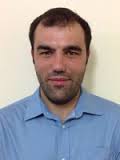Erdinc Ozturk