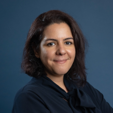 Fatemeh Ganji