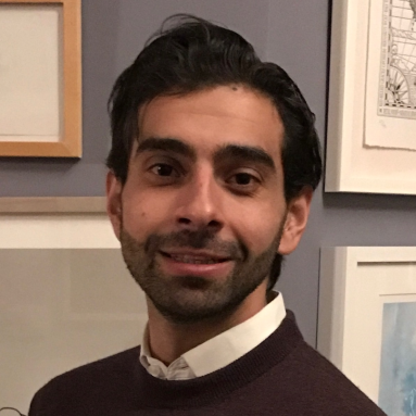 Ghaith Hammouri