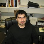 Michael Moukarzel