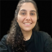 Pantea Kiaei