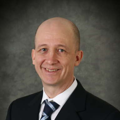 Patrick Schaumont