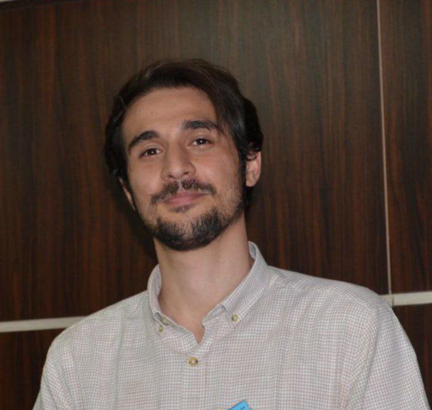 Saleh K. Monfared